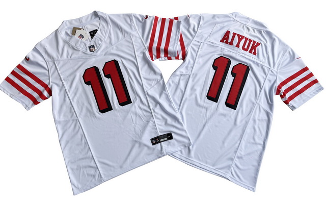 San Francisco 49ers Jerseys 032